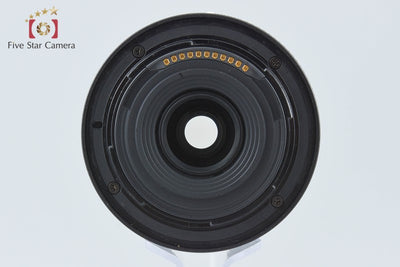 【中古】Nikon ニコン NIKKOR Z DX 18-140mm f/3.5-6.3 VR