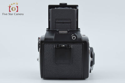 【中古】Mamiya マミヤ M645 1000S 中判フィルムカメラ
