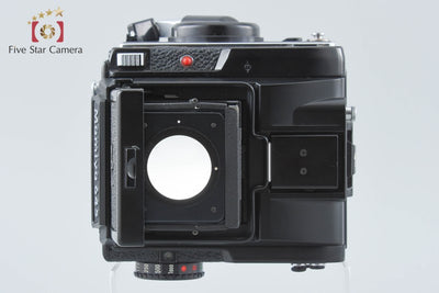 【中古】Mamiya マミヤ M645 1000S 中判フィルムカメラ