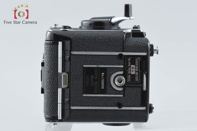 【中古】Mamiya マミヤ M645 1000S 中判フィルムカメラ