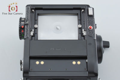 【中古】Mamiya マミヤ M645 1000S 中判フィルムカメラ