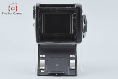 【中古】Mamiya マミヤ M645 1000S 中判フィルムカメラ