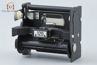 【中古】Mamiya マミヤ M645 1000S 中判フィルムカメラ