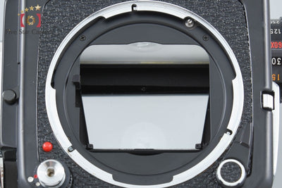 【中古】Mamiya マミヤ M645 1000S 中判フィルムカメラ