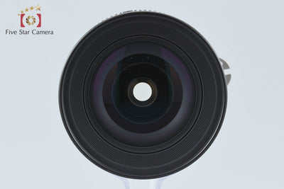 【中古】Nikon ニコン Ai-S NIKKOR 20mm f/2.8