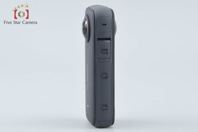 【中古】Arashi Vision 嵐ビジョン insta360 X3 360度アクションカメラ 元箱付き