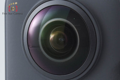 【中古】Arashi Vision 嵐ビジョン insta360 X3 360度アクションカメラ 元箱付き