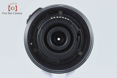 【中古】Nikon ニコン AF-S DX NIKKOR 18-55mm f/3.5-5.6 G II ED