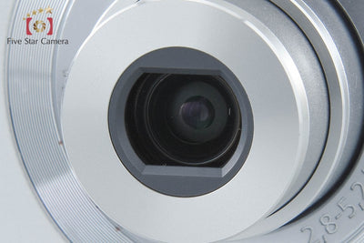 【中古】SONY ソニー Cyber-shot DSC-W35 デジタルスチルカメラ