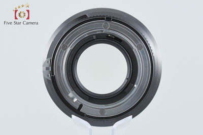 【中古】Carl Zeiss カールツァイス Planar 85mm f/1.4 ZF T* ニコン用