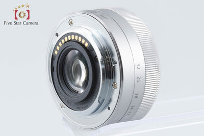 【中古】Panasonic パナソニック LUMIX DMC-GF7 ブラウン + G VARIO 12-32mm f/3.5-5.6 ASPH. MEGA O.I.S. H-FS12032 シャッター回数僅少