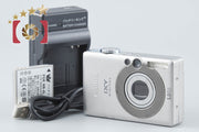 【中古】Canon キヤノン IXY DIGITAL 55 コンパクトデジタルカメラ
