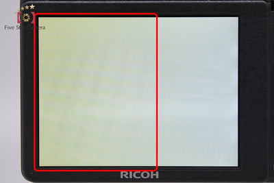 【中古】RICOH リコー GR DIGITAL IV ブラック コンパクトデジタルカメラ シャッター回数僅少