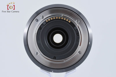 【中古】SONY ソニー E 10-18mm f/4 OSS SEL1018