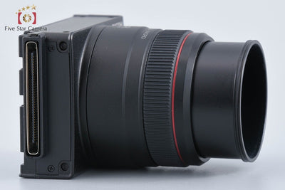 【中古】RICOH リコー GR LENS A12 50mm f/2.5 MACRO GXR用 シャッター回数僅少