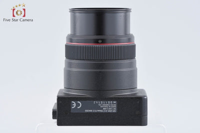 【中古】RICOH リコー GR LENS A12 50mm f/2.5 MACRO GXR用 シャッター回数僅少