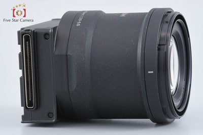【中古】RICOH リコー GR LENS A16 24-85mm f/3.5-5.5 GXR用 シャッター回数僅少