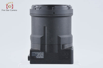 【中古】RICOH リコー GR LENS A16 24-85mm f/3.5-5.5 GXR用 シャッター回数僅少
