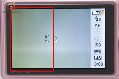 【中古】CASIO カシオ EXILIM ZOOM EX-Z1050 ピンク コンパクトデジタルカメラ