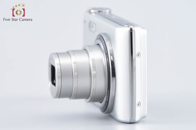 【中古】PENTAX ペンタックス Optio P70 シルバー コンパクトデジタルカメラ - 2枚目
