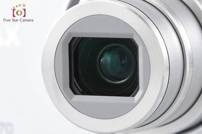 【中古】PENTAX ペンタックス Optio P70 シルバー コンパクトデジタルカメラ