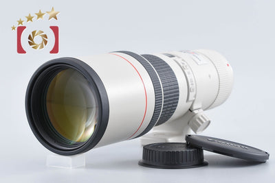【中古】Canon キヤノン EF 400mm f/5.6 L USM