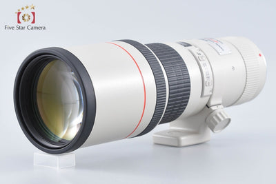 【中古】Canon キヤノン EF 400mm f/5.6 L USM