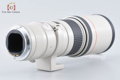 【中古】Canon キヤノン EF 400mm f/5.6 L USM