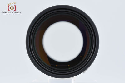 【中古】Canon キヤノン EF 400mm f/5.6 L USM