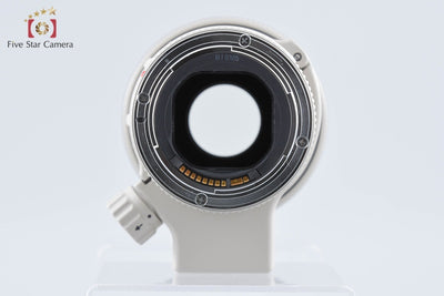 【中古】Canon キヤノン EF 400mm f/5.6 L USM