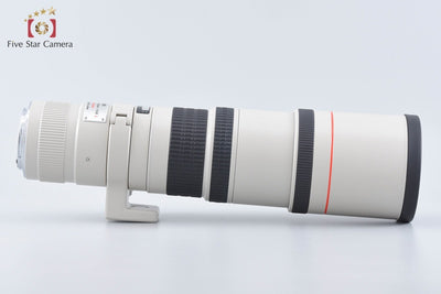 【中古】Canon キヤノン EF 400mm f/5.6 L USM