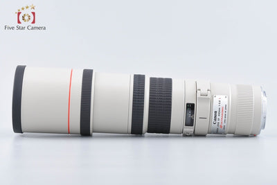 【中古】Canon キヤノン EF 400mm f/5.6 L USM