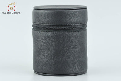 【中古】Leica ライカ SUMMILUX-M 28mm f/1.4 ASPH. E49 11668 6-Bit 元箱付き