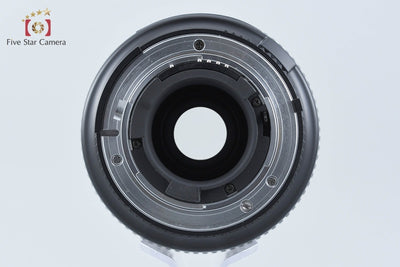 【中古】Nikon ニコン AF NIKKOR 70-300mm f/4-5.6 D ED