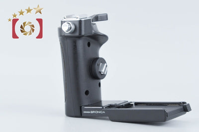 【中古】ZENZA BRONICA ゼンザブロニカ スピードグリップ E ETR用