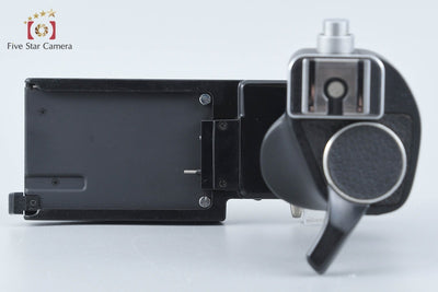【中古】ZENZA BRONICA ゼンザブロニカ スピードグリップ E ETR用