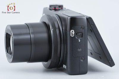 【中古】Canon キヤノン PowerShot G7 X コンパクトデジタルカメラ