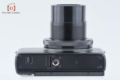 【中古】Canon キヤノン PowerShot G7 X コンパクトデジタルカメラ