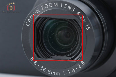 【中古】Canon キヤノン PowerShot G7 X コンパクトデジタルカメラ