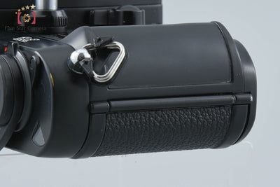 【中古】Nikon ニコン F3 HP フィルム一眼レフカメラ