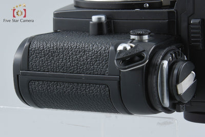 【中古】Nikon ニコン F3 HP フィルム一眼レフカメラ