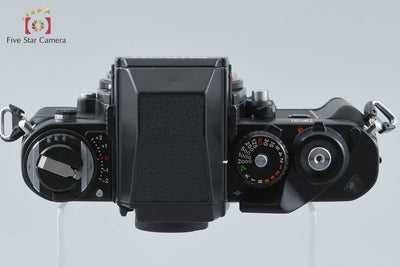 【中古】Nikon ニコン F3 HP フィルム一眼レフカメラ