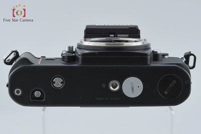 【中古】Nikon ニコン F3 HP フィルム一眼レフカメラ