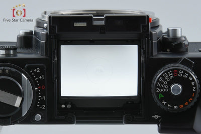 【中古】Nikon ニコン F3 HP フィルム一眼レフカメラ