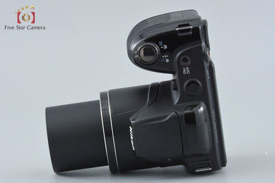 【中古】Nikon ニコン COOLPIX L320 コンパクトデジタルカメラ