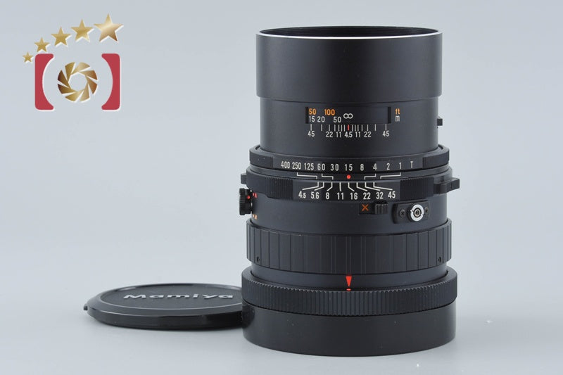 【中古】Mamiya マミヤ SEKOR C 250mm f/4.5