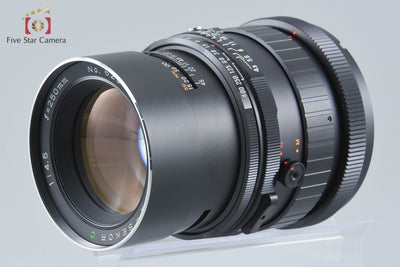 【中古】Mamiya マミヤ SEKOR C 250mm f/4.5