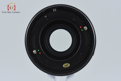 【中古】Mamiya マミヤ SEKOR C 250mm f/4.5
