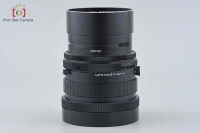 【中古】Mamiya マミヤ SEKOR C 250mm f/4.5
