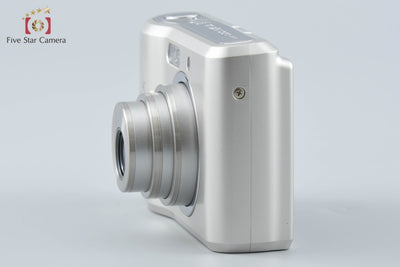 【中古】Nikon ニコン COOLPIX L18 シルバー コンパクトデジタルカメラ